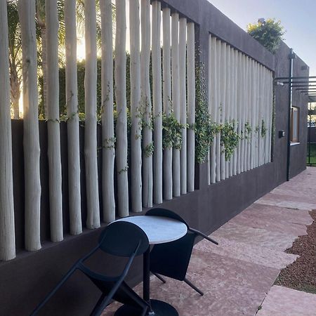 Eze Inn Boutique Hotel Ezeiza Exteriér fotografie