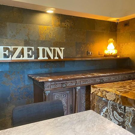 Eze Inn Boutique Hotel Ezeiza Exteriér fotografie