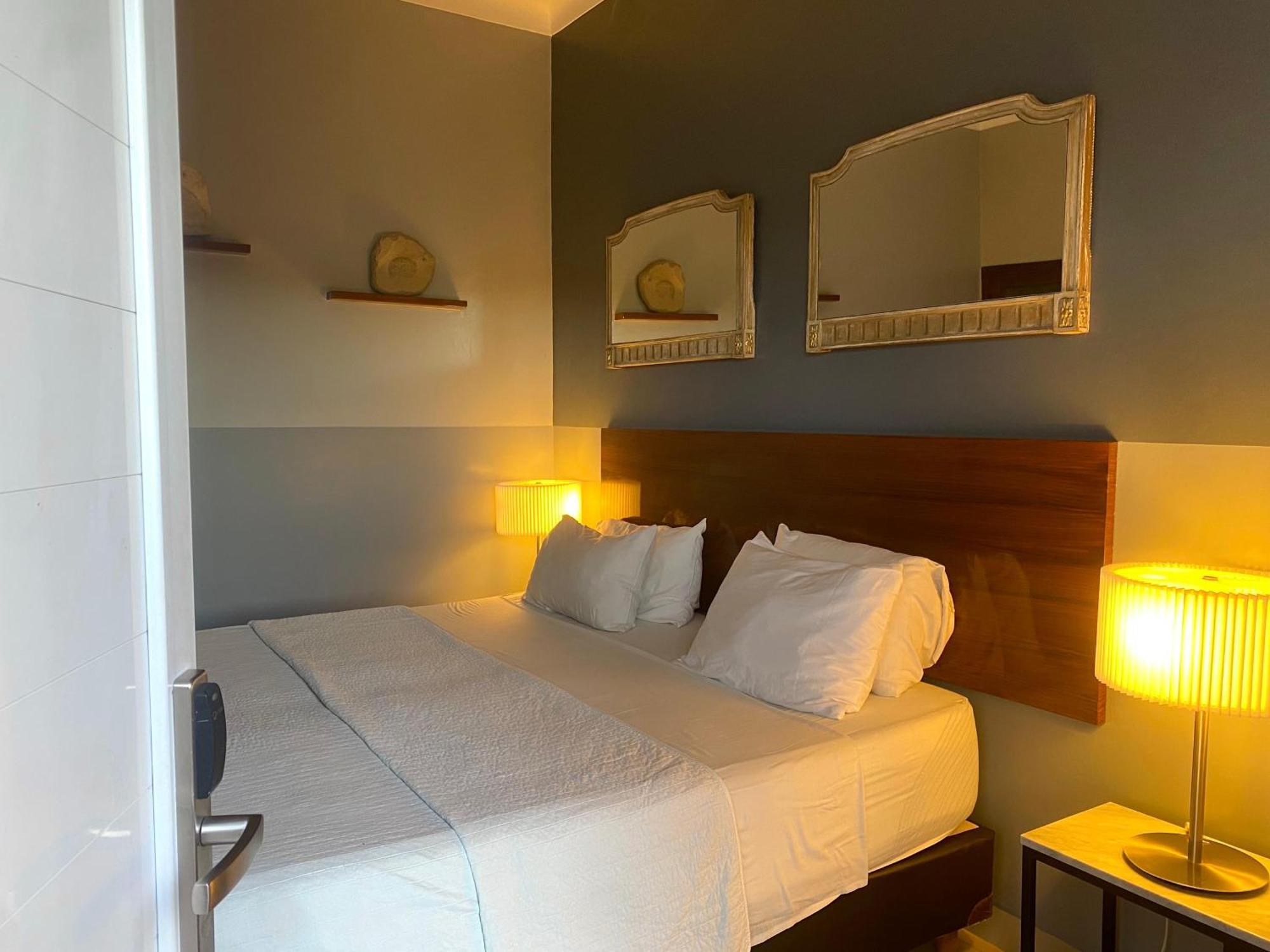 Eze Inn Boutique Hotel Ezeiza Exteriér fotografie