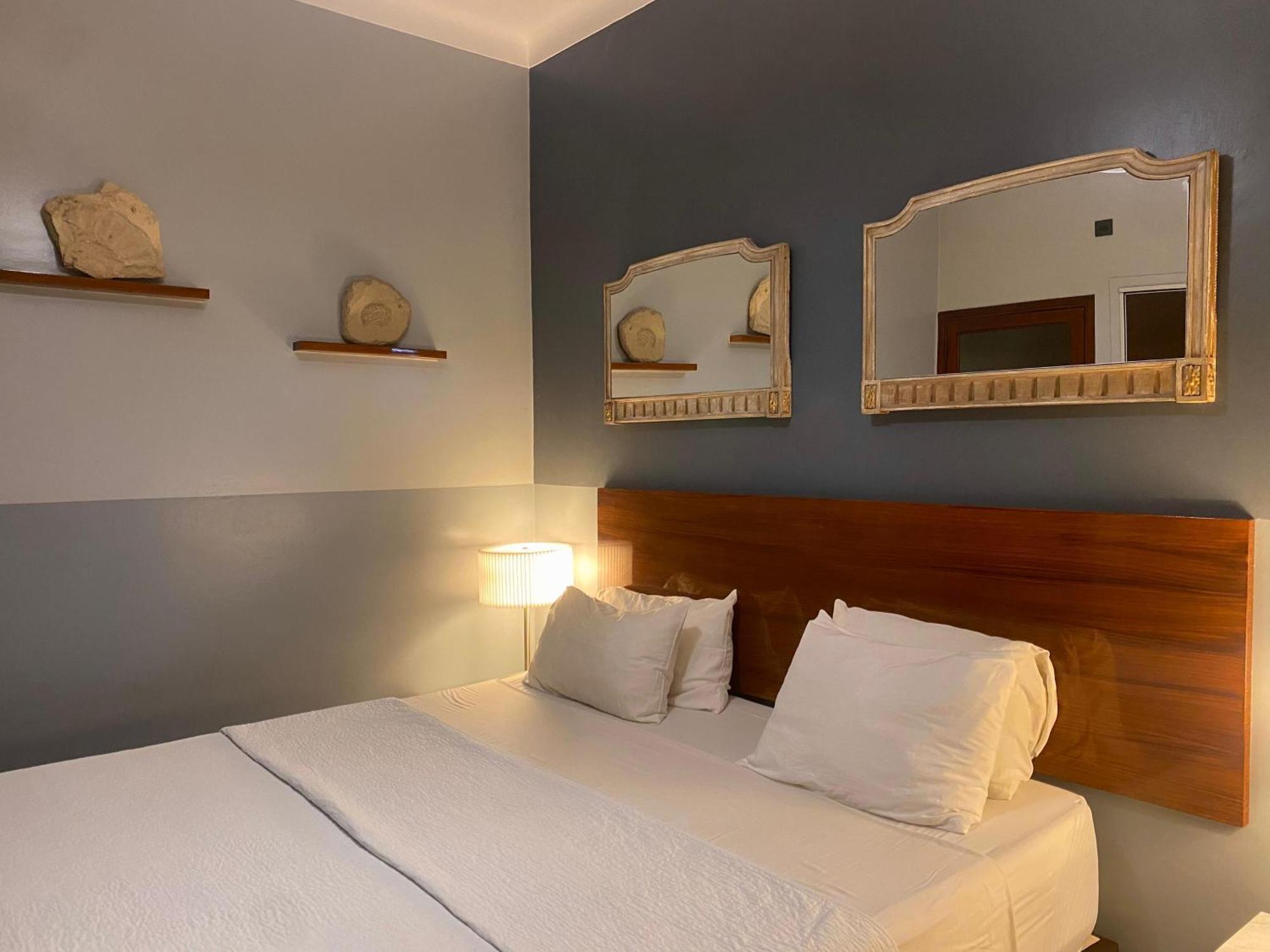 Eze Inn Boutique Hotel Ezeiza Exteriér fotografie